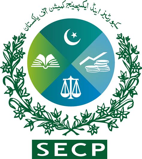 SECP – Securities and Exchange Commission of Pakistan